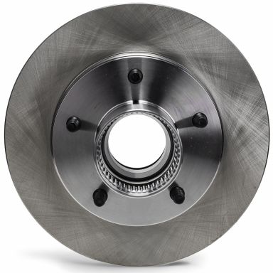 Disc Brake Hub + Rotor Assembly | OE or Disc Kit | 66-86 Bronco, 76-86 Ford Truck